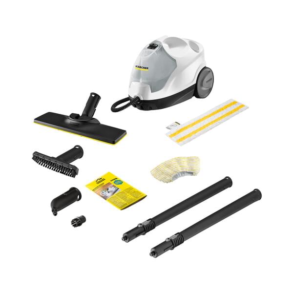 Gerät, Elektrisches Gerät