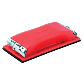 40131 Handschleifer Sandpad Pro 85x165mm