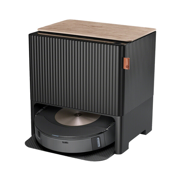 CD-Spieler, Elektronik, Sprecher