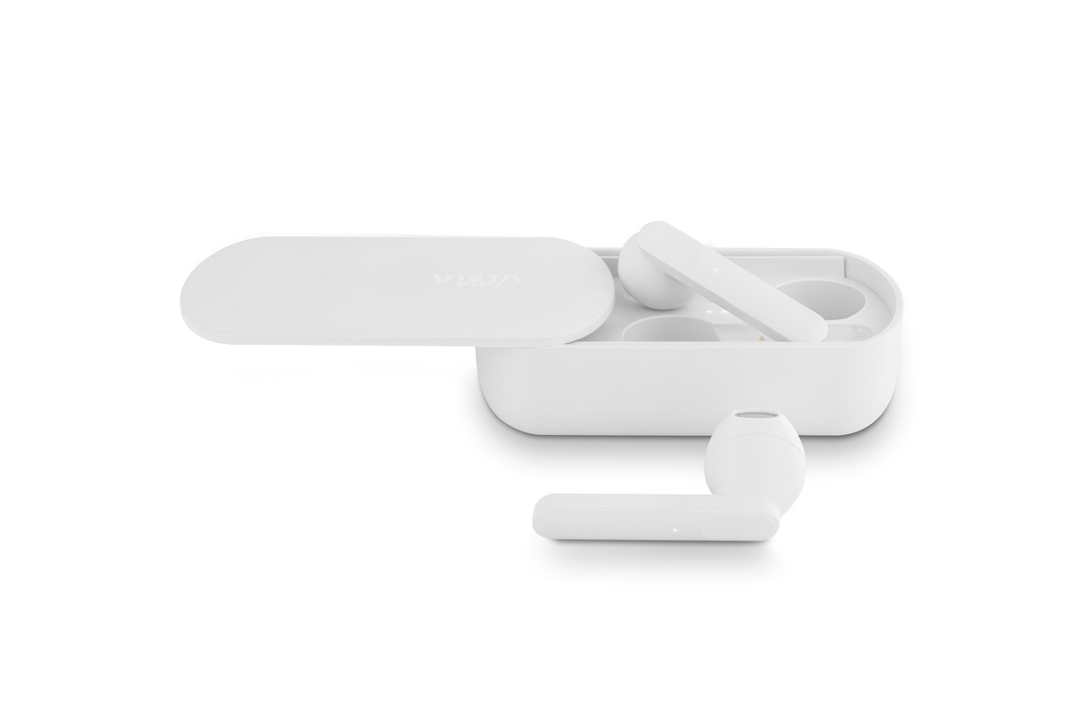 Vieta 250414 Enjoy TWS In Ear White