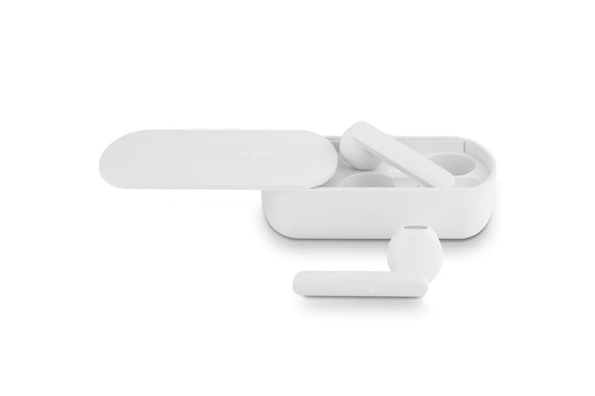 Vieta 250414 Enjoy TWS In Ear White