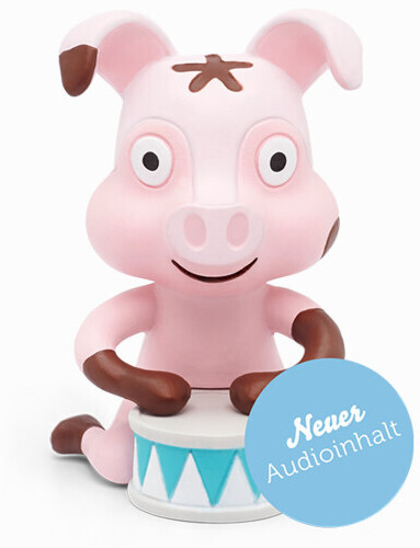 Tonie Figur Lieblings-Kinderlieder - Tierlieder (Neuauflage)