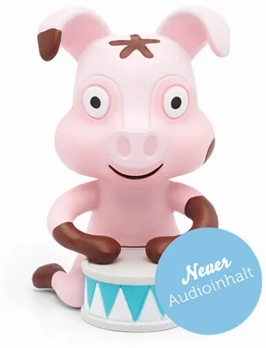 Tonie Figur Lieblings-Kinderlieder - Tierlieder (Neuauflage)