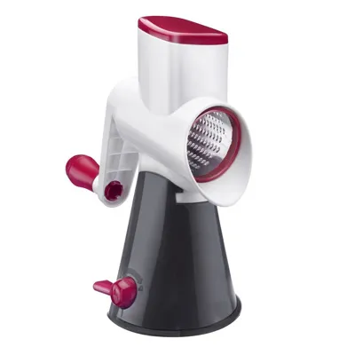 W-9702 Trommelreibe Scharfe Herta