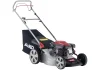 Alko 4.60 Sp-S Rasenmäher, easy
