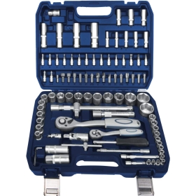 Raxx Steckschlüsselsatz 94tlg.