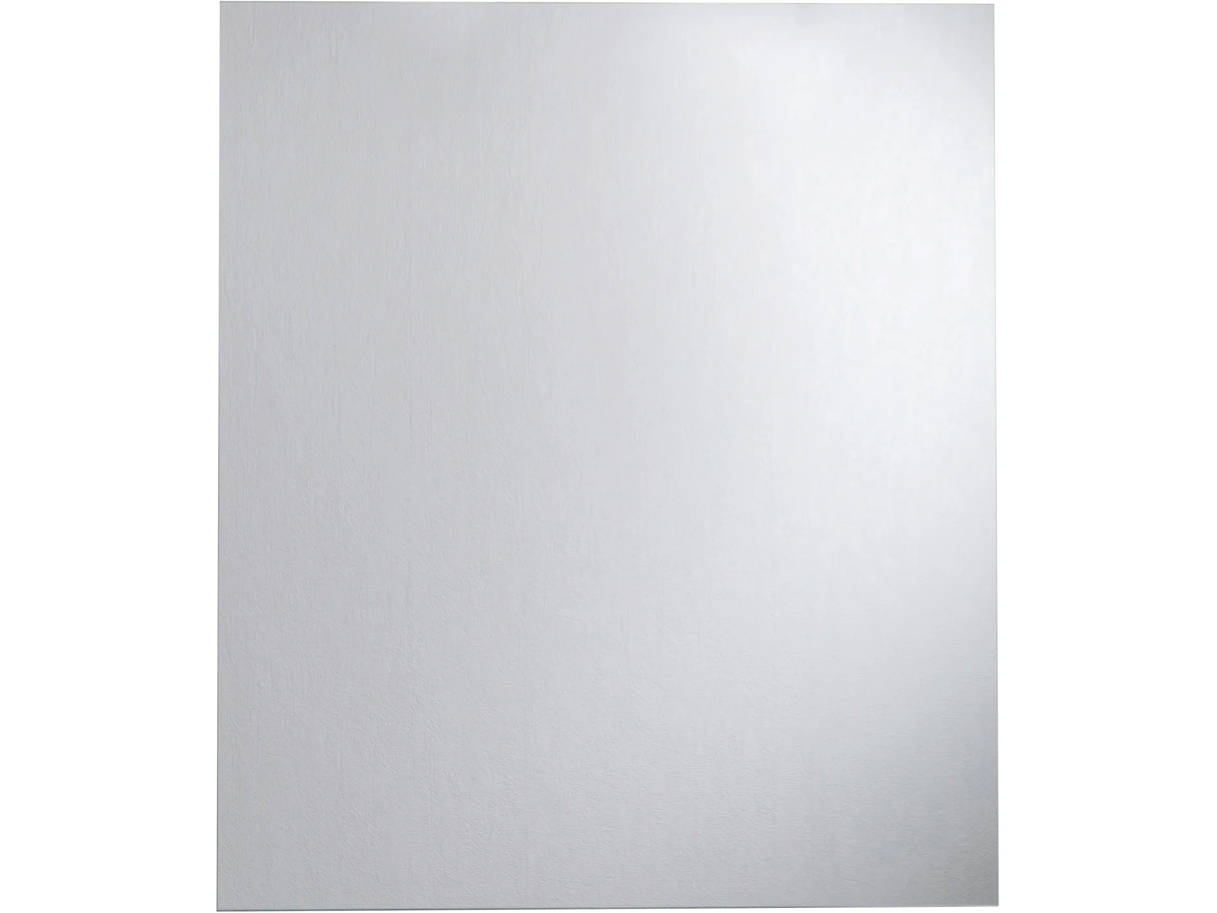 metallisch, silber, glatte, eben, oberfläche