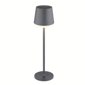 Lampe, Lampenschirm