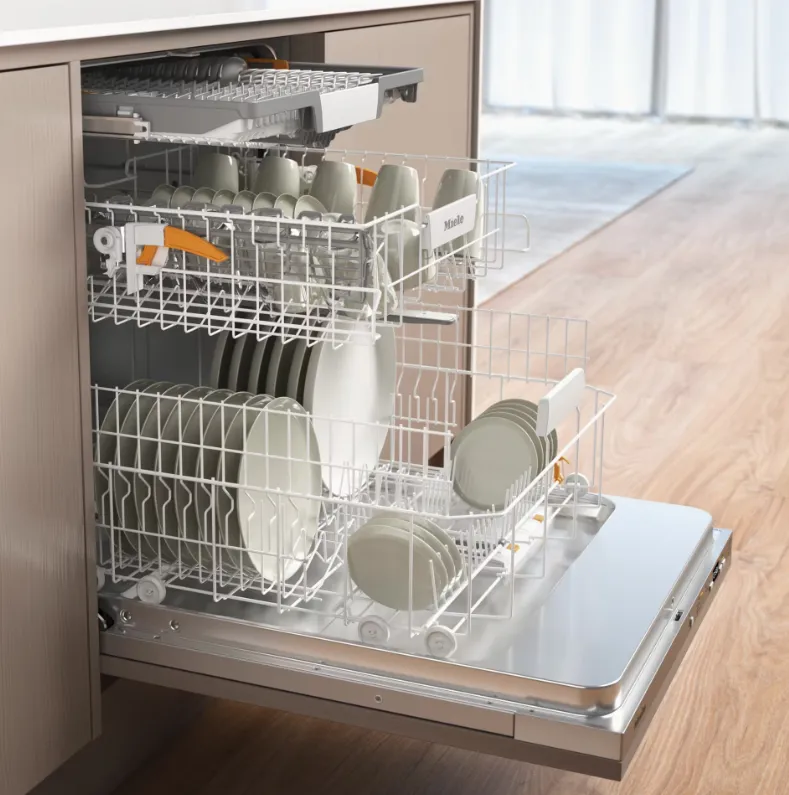 Gerät, Geschirrspülmaschine, Elektrisches Gerät