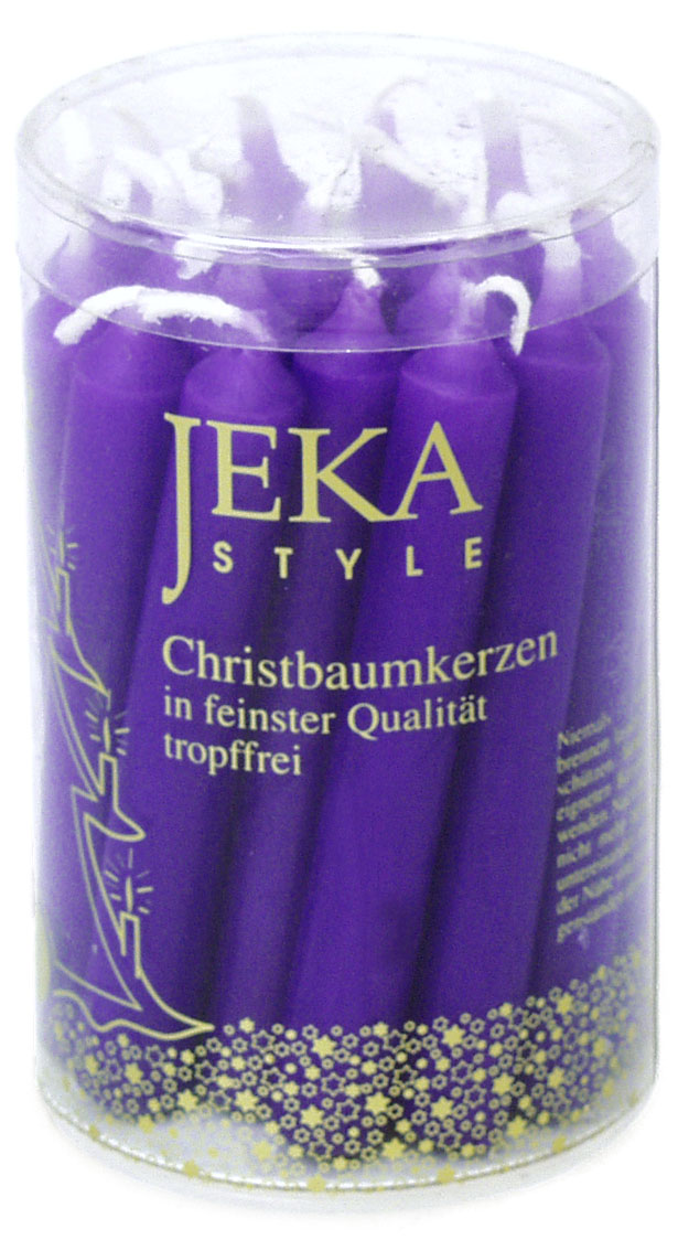 Purpur, Können, Zinn