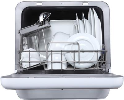 Gerät, Elektrisches Gerät, Geschirrspülmaschine