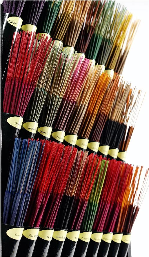 Räucherstäbchen Drachenblut 20er Pkg.