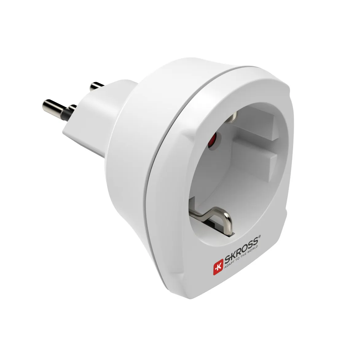 Adapter, Elektronik, Stecker, Postfach