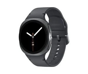 Samsung Galaxy Watch 8 BT 40mm graphite