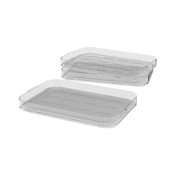 WMF KÜCHENminis Dörrgitter Set