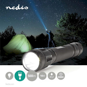 Lampe, Licht, Beleuchtung, Person, Taschenlampe