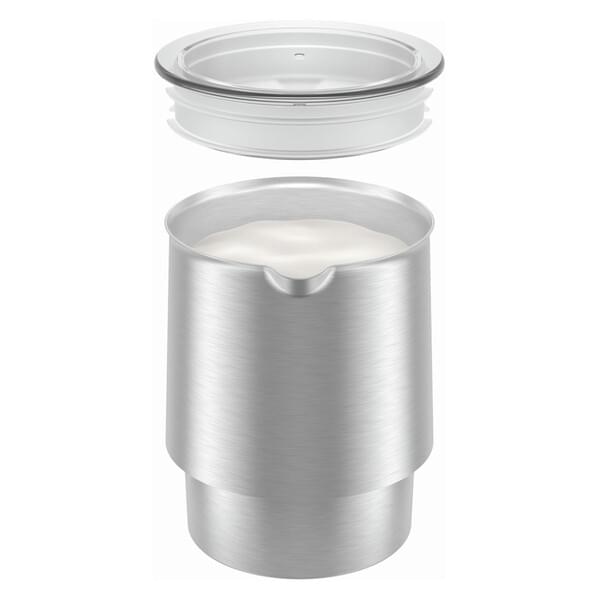 Jura Milchaufschäumer  Hot & Cold sw