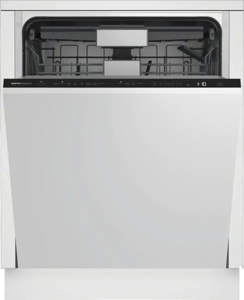 Elektra Bregenz  GIV56480X EB-Geschirrspüler