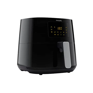 Philips HD9280/90 Fritteuse, Spectre XL