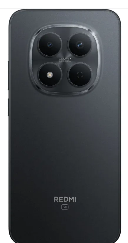 Smartphone, Quad-Kamera, Rückseite, Grau, 5G