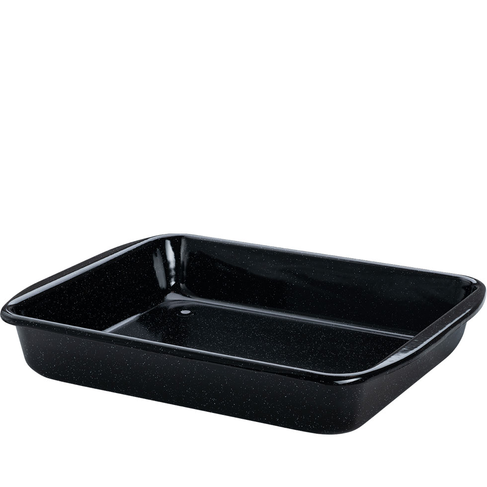 Riess 0402-022 Bratenpfanne Hoch