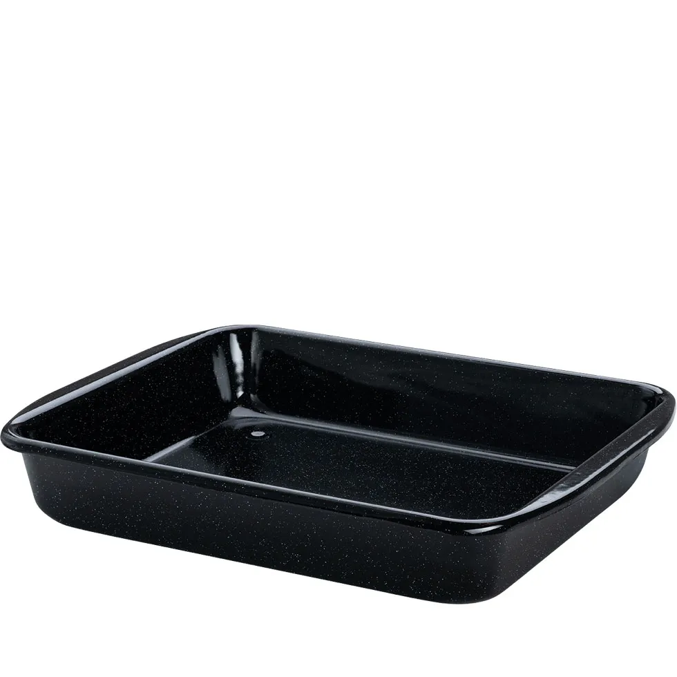 Riess 0402-022 Bratenpfanne Hoch