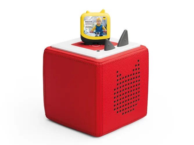 Clever Tonie ADAC-Meine erste Verkehrsschule