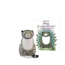 Tonie Figur Mog, der vergessliche Kater