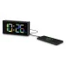 Hama 222208 Digitaler Wecker