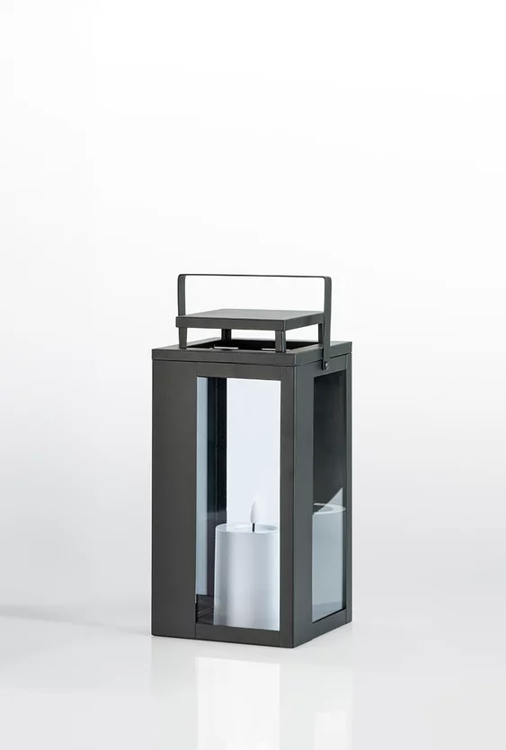 S-11732 Outdoor Laterne LUCIDO klein