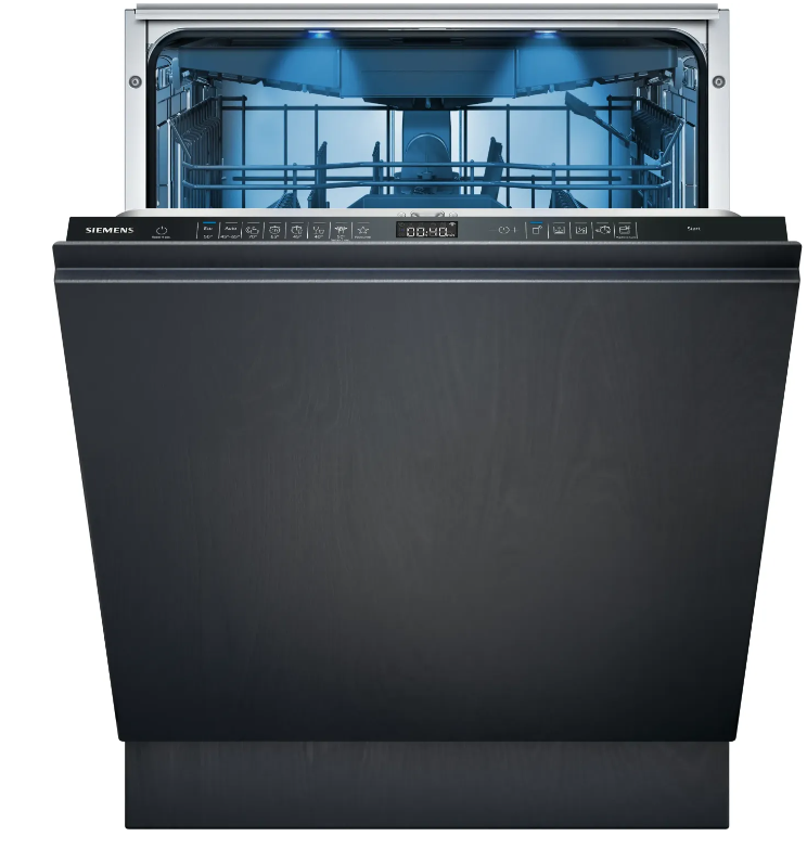 Gerät, Elektrisches Gerät, Geschirrspülmaschine