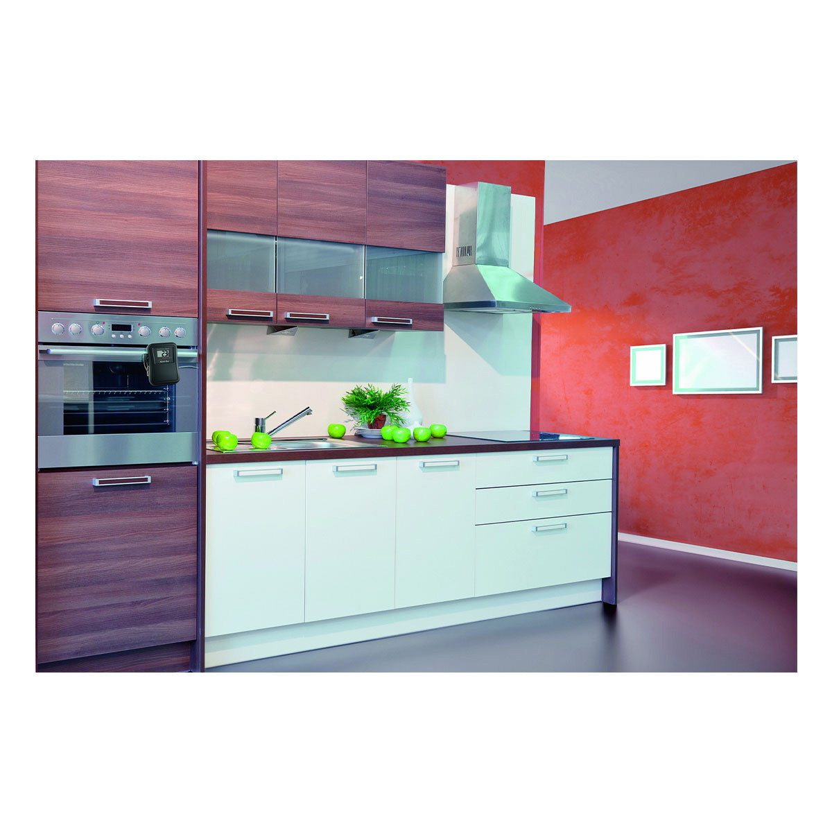 Drinnen, Innenarchitektur, Küche, Kabinett, Mobiliar