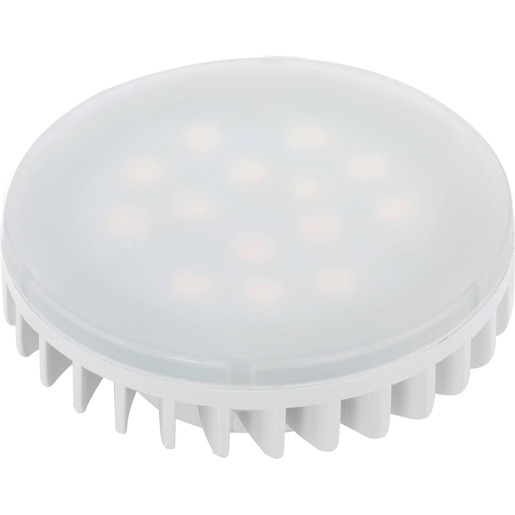 EGLO LED Flat Spot 4,9W GX53 3000K 110161