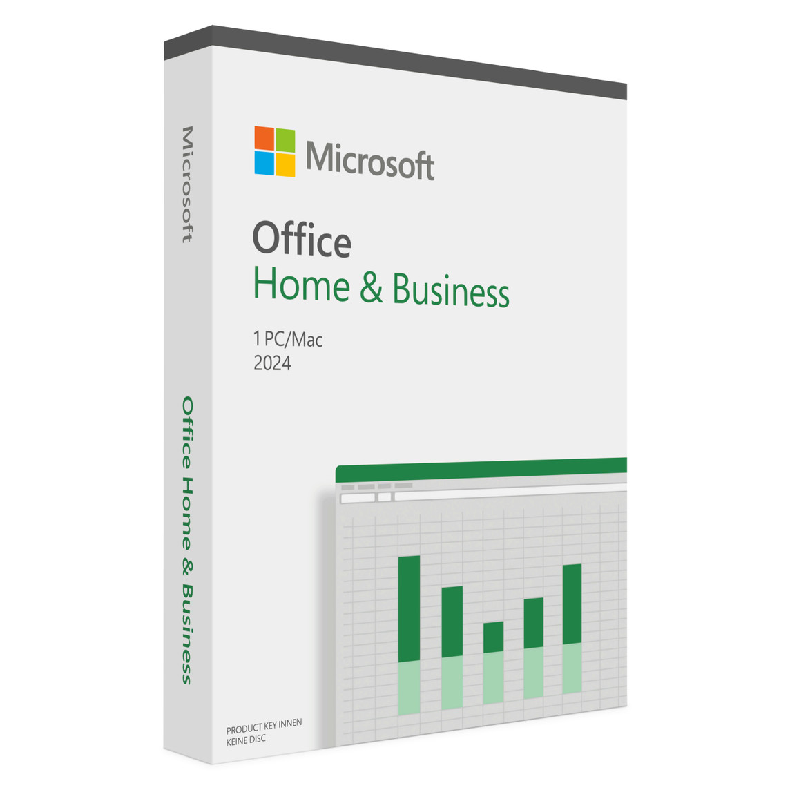 Microsoft Office Home&Business 2024