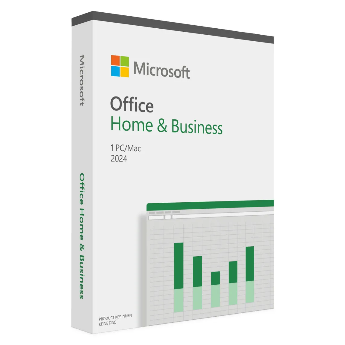 Microsoft Office Home&Business 2024