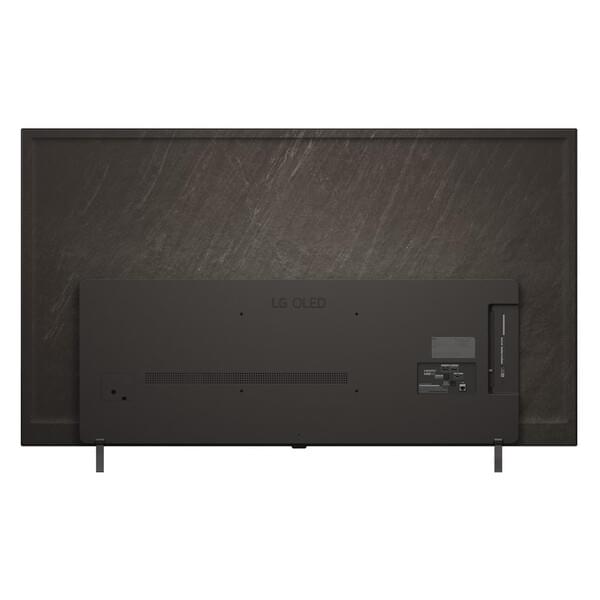 LG OLED65B59LA Ultra HD HDR OLED-TV 65" (164 cm)