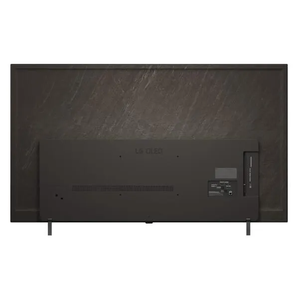 LG OLED65B59LA Ultra HD HDR OLED-TV 65" (164 cm)