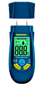 elektronischer tester, digitales multimeter, spannungsmesser, tragbares messgerät, automatische Bereichsauswahl