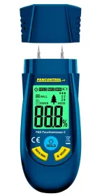elektronischer tester, digitales multimeter, spannungsmesser, tragbares messgerät, automatische Bereichsauswahl