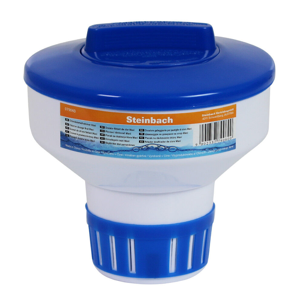 Flasche, Shaker