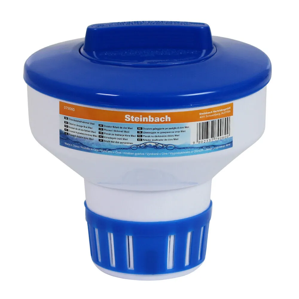 Flasche, Shaker