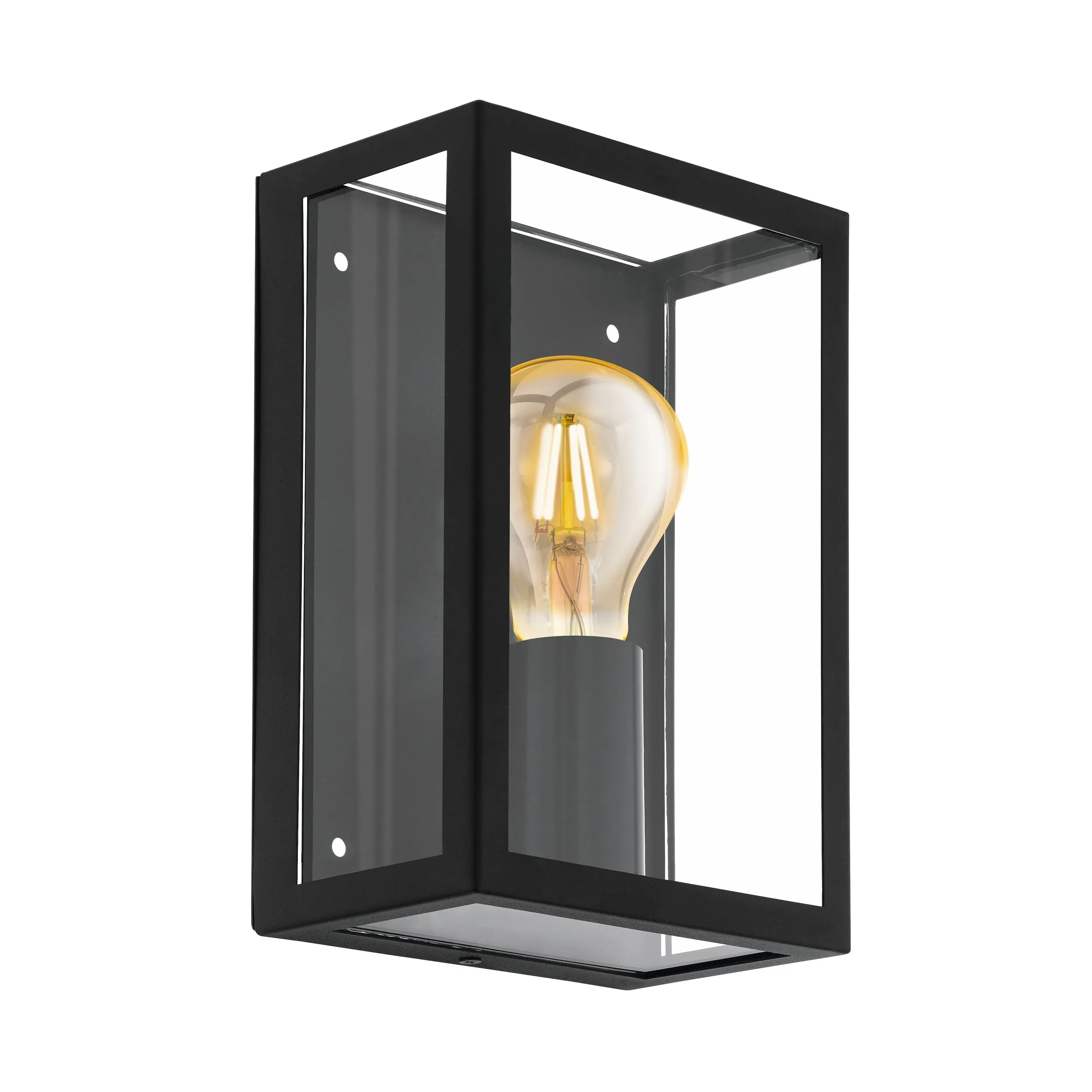 Licht, Lampe