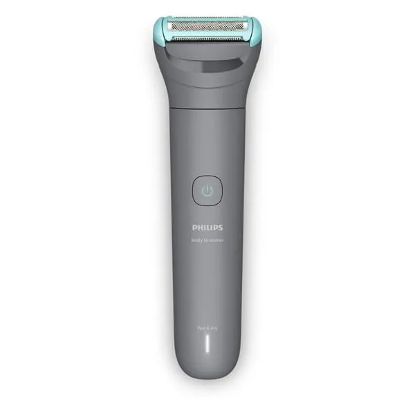 Elektrischer Rasierer, Rasierer, Hautverträglich, Nass- & Trocken, Philips