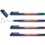Edding Kabelmarker 8407 4er-Set