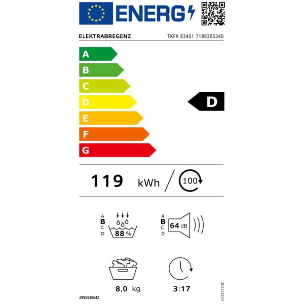 electric, energie, kWh, wäsche, gewicht