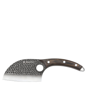 Klinge, Waffe, Rauchrohr