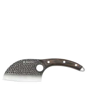 Klinge, Waffe, Rauchrohr