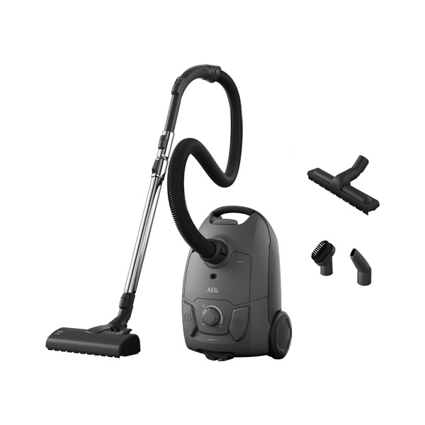 Gerät, Elektrisches Gerät, Staubsauger