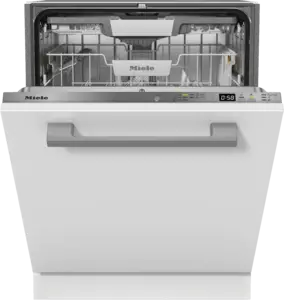 Miele Geschirrspüler G5851 SCVi Active Plus Edelstahl G5851 SCVi