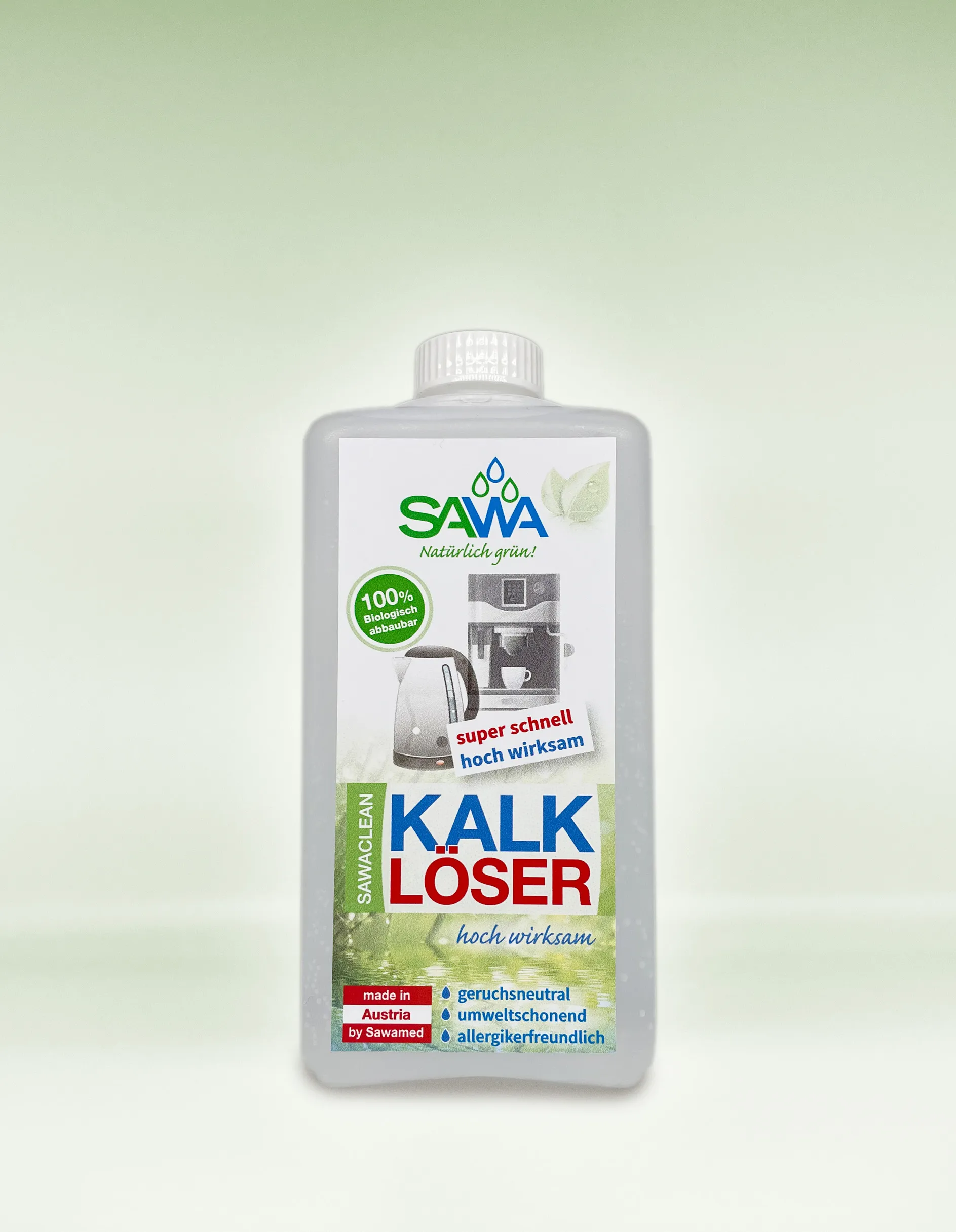 Flasche